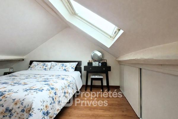 Duplex coup de coeur sur Arpajon