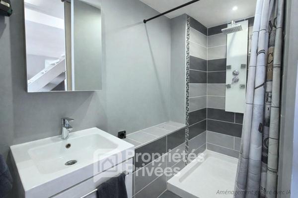 Duplex coup de coeur sur Arpajon