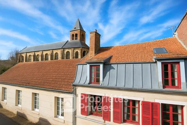 Duplex coup de coeur sur Arpajon