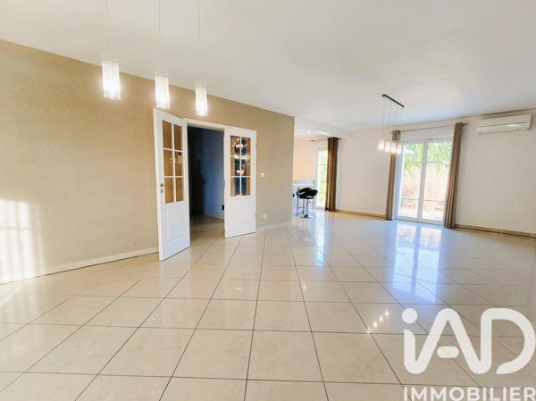 Maison à vendre 7 pièces 147 m² Cosnes-et-Romain