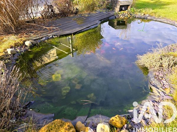 Maison à vendre 7 pièces 147 m² Cosnes-et-Romain