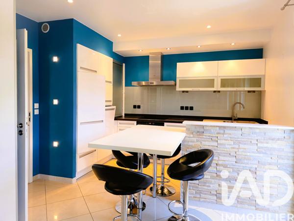 Maison à vendre 7 pièces 147 m² Cosnes-et-Romain