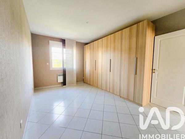 Maison à vendre 7 pièces 147 m² Cosnes-et-Romain