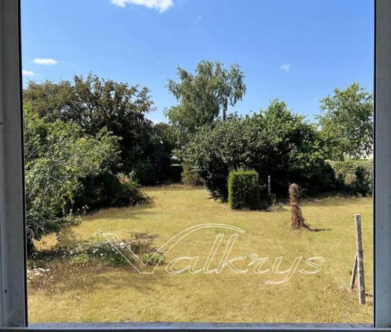Maison Bourg Moëlan sur mer 7P Terrain constructible 1500m2