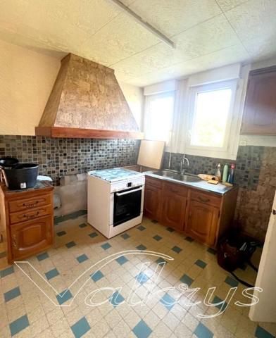 Néo Bretonne Moëlan sur mer 7P Terrain constructible 1500m2