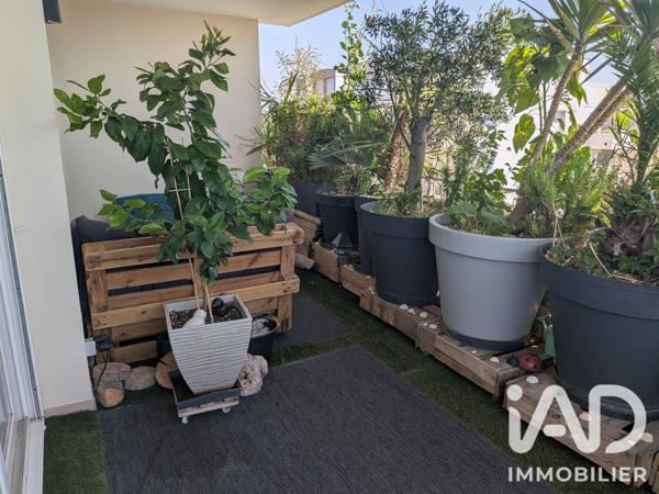 Appartement à vendre 3 pièces 61 m² La Rochelle