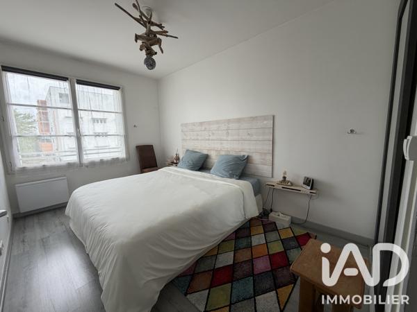Appartement à vendre 3 pièces 61 m² La Rochelle