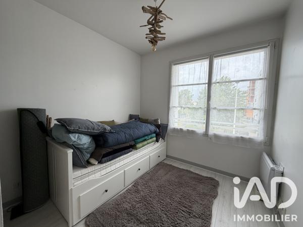Appartement à vendre 3 pièces 61 m² La Rochelle