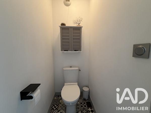 Appartement à vendre 3 pièces 61 m² La Rochelle