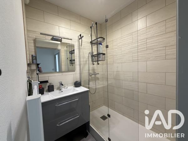 Appartement à vendre 3 pièces 61 m² La Rochelle