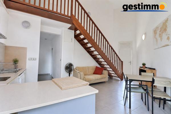 Appartement 3 pièces Duplex - Cayenne