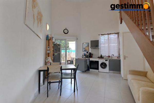 Appartement 3 pièces Duplex - Cayenne