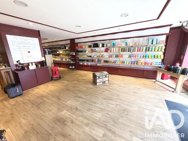 Boutique/Local commercial à vendre 253,25 m² Pau