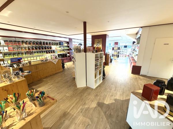 Boutique/Local commercial à vendre 253,25 m² Pau