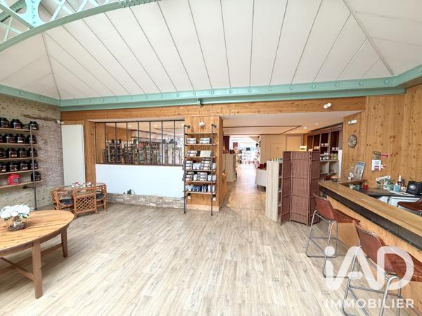 Boutique/Local commercial à vendre 253,25 m² Pau