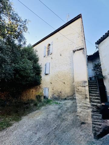 Appartement T2Bis entièrement refait – Réf VAUTOUR