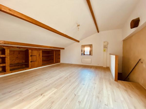Appartement T2Bis entièrement refait – Réf VAUTOUR