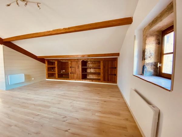Appartement T2Bis entièrement refait – Réf VAUTOUR