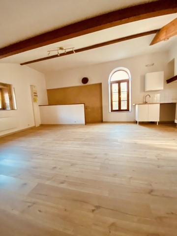 Appartement T2Bis entièrement refait – Réf VAUTOUR