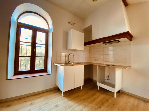 Appartement T2Bis entièrement refait – Réf VAUTOUR