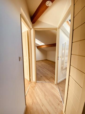 Appartement T2Bis entièrement refait – Réf VAUTOUR