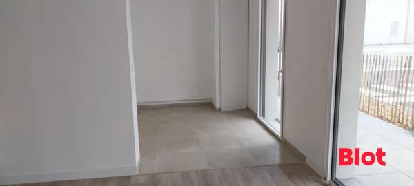 Appartement 3 pièce(s)