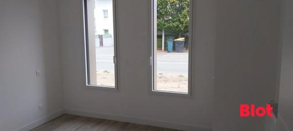 Appartement 3 pièce(s)
