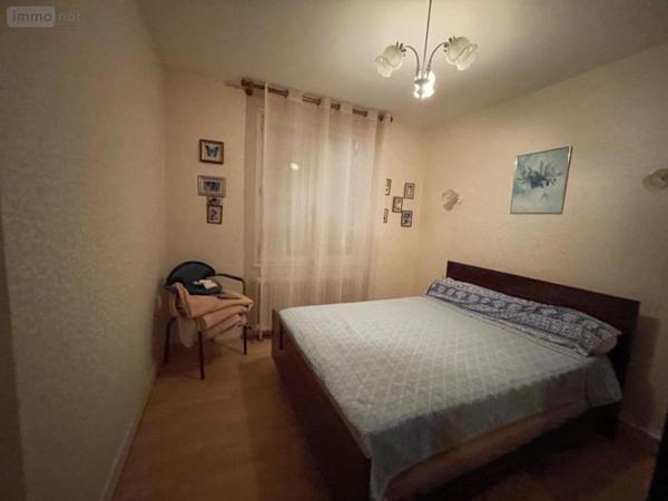 Maison à vendre à Cherbourg-en-Cotentin dans la Manche (50470), ref : 50108-4784