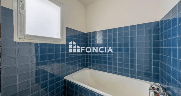 À vendre Appartement 2 pièces 40 m² - Bordeaux 33000