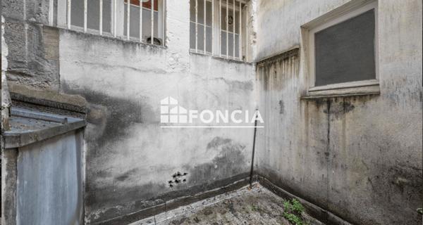 À vendre Appartement 2 pièces 40 m² - Bordeaux 33000