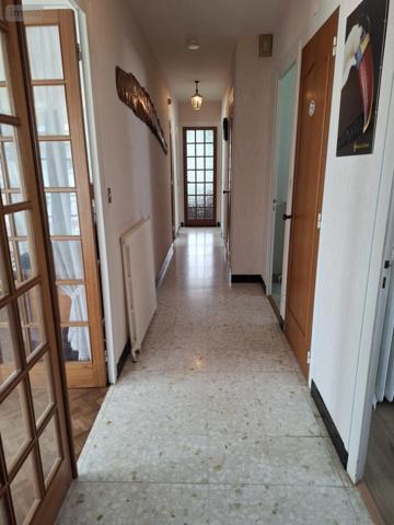 Maison à vendre à Saintes en Charente-Maritime (17100), ref : 17111-724