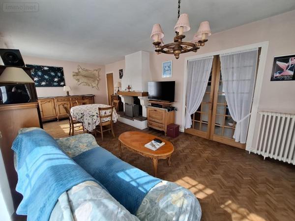 Maison à vendre à Saintes en Charente-Maritime (17100), ref : 17111-724