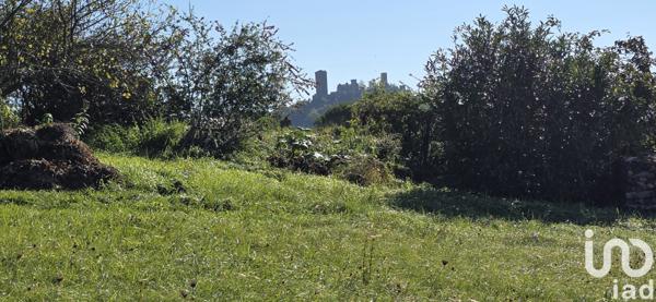 Terrain à vendre 2 780 m² Saint-Laurent-les-Tours