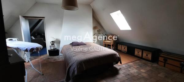 Maison à MONTOIRE-SUR-LE-LOIR, 41800 - 9 pièces 310m²