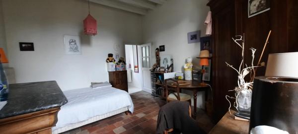 Maison à MONTOIRE-SUR-LE-LOIR, 41800 - 9 pièces 310m²