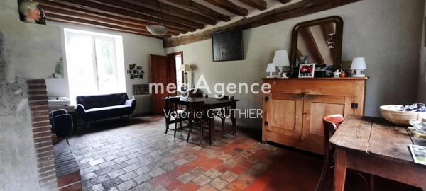 Maison à MONTOIRE-SUR-LE-LOIR, 41800 - 9 pièces 310m²