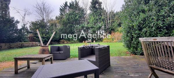 Maison à MONTOIRE-SUR-LE-LOIR, 41800 - 9 pièces 310m²