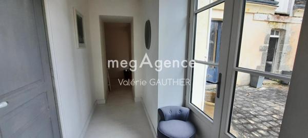 Maison à MONTOIRE-SUR-LE-LOIR, 41800 - 9 pièces 310m²