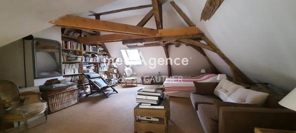 Maison à MONTOIRE-SUR-LE-LOIR, 41800 - 9 pièces 310m²