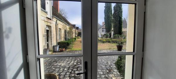 Maison à MONTOIRE-SUR-LE-LOIR, 41800 - 9 pièces 310m²