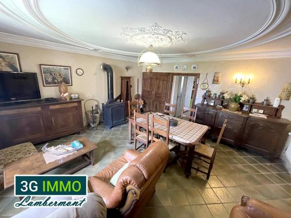 Vente / Maison