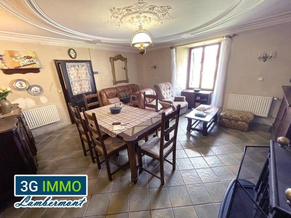 Vente / Maison