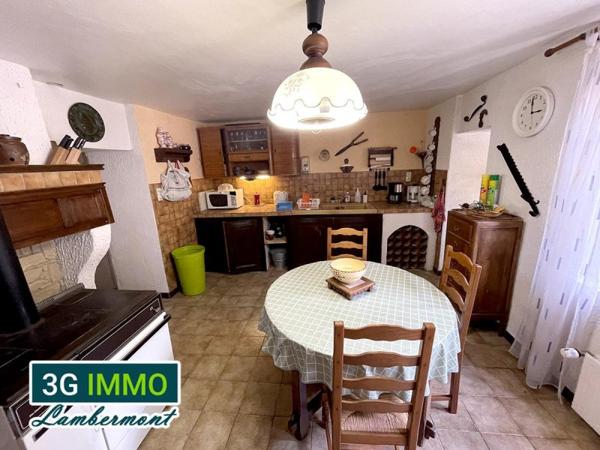 Vente / Maison