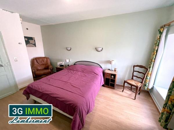Vente / Maison