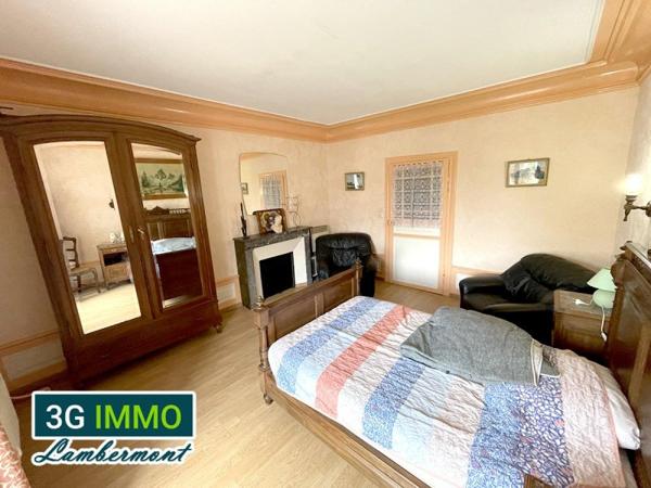 Vente / Maison