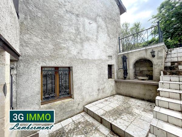 Vente / Maison