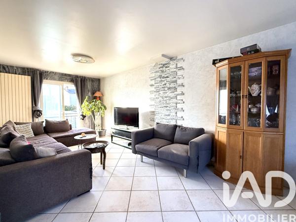 Maison à vendre 7 pièces 163 m² Palaiseau
