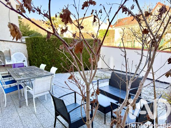 Maison à vendre 7 pièces 163 m² Palaiseau