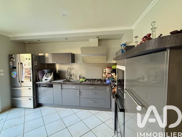 Maison à vendre 7 pièces 163 m² Palaiseau