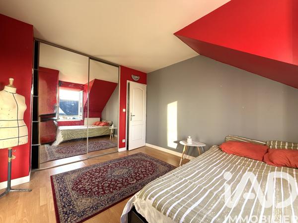 Maison à vendre 7 pièces 163 m² Palaiseau